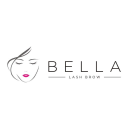 BELLALASHBROW - logo