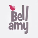 Bellamy - logo