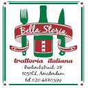 Bella Storia - logo