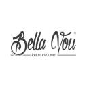 Bella Vou - logo