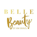 Belle Beauty - logo