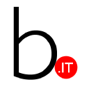 bellezza.it - logo