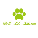 Bells AZ Shih Tzu - logo