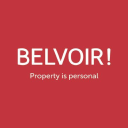 Belvoir - logo
