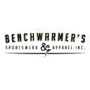 Benchwarmers Apparel - logo