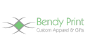 Bendy Print - logo