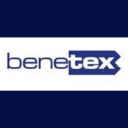 Benetex - logo