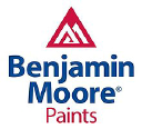 Benjamin Moore - logo