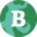 Benji's Planet - logo