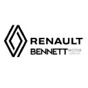 Bennett Renault - logo