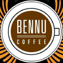 Bennu Coffee - logo