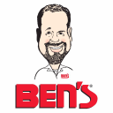 Ben's Kosher Deli - logo