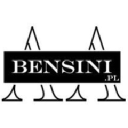 Bensini® Odzież ciążowa - logo