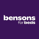 Bensons for Beds - logo