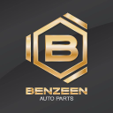 Benzeen Auto Parts - logo