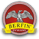 Berfin Dywany/Carpet - logo