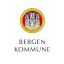 Bergen kommune - logo