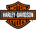 Bergen Harley-Davidson - logo