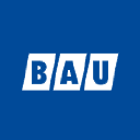 H. Berger Bau - logo