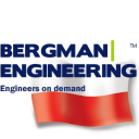 Bergman Engineering - logo