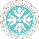 Berkeley City Club - logo