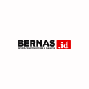 bernas.id - logo