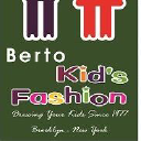 Berto Kids Fashion - logo