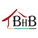 BHB Bertsch Holzbau - logo