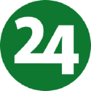 Beskidzka24 - logo