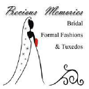 Precious Memories Bridal Shop - logo