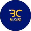 Best Custom Boxes - logo