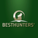 Best Hunters - logo