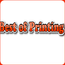 BestofPrinting - logo