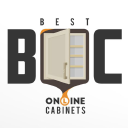 Best Online Cabinets - logo