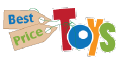 BestPriceToys - logo