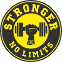 Bestronger - logo