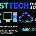 Best Tech Computer Services - logo