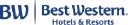 Best Western - logo