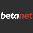 Betanet - logo