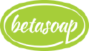 Betasoap - logo