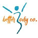 Better Body Co. - logo