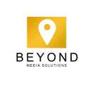 Beyond Media Solutions - logo