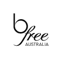B Free Australia - logo