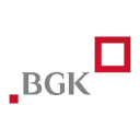 BGK - logo