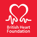 British Heart Foundation - logo