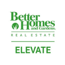 Better Homes and Gardens Real Estate - logo