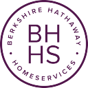 Berkshire Hathaway HomeServices New England & Westchester Properties - logo