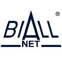 BIALL-NET - logo