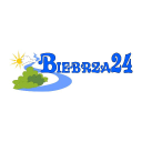 Biebrza24 - logo