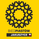 Bieg Piastów - logo